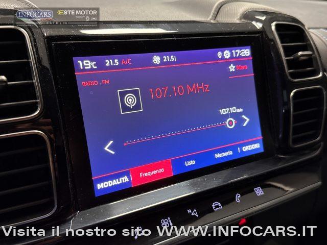 CITROEN C5 Aircross BlueHDi 130 CV EAT8 Feel Pack - PROMO