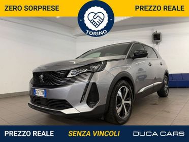 Peugeot 5008 5008 BlueHDi 130 S&S EAT8 GT Pack 7 Posti