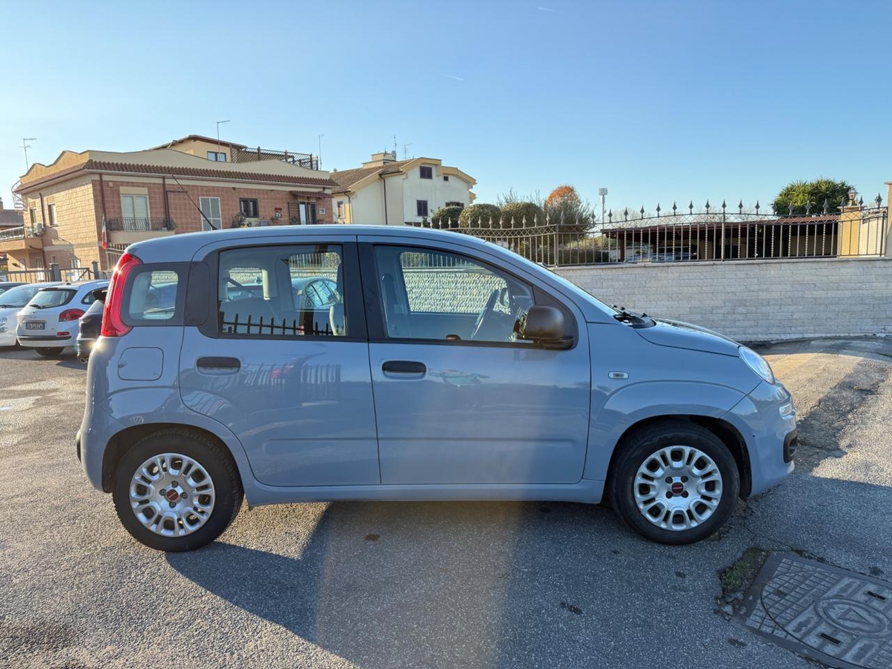 Fiat Panda 1.0 FireFly Hybrid Aziendale Fiat Itali