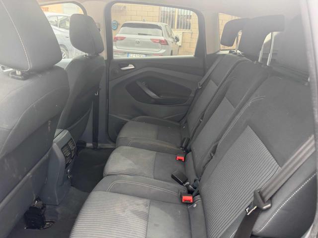 FORD C-Max 1.6 120CV BENZINA/GPL Titanium Stupenda Bellissima