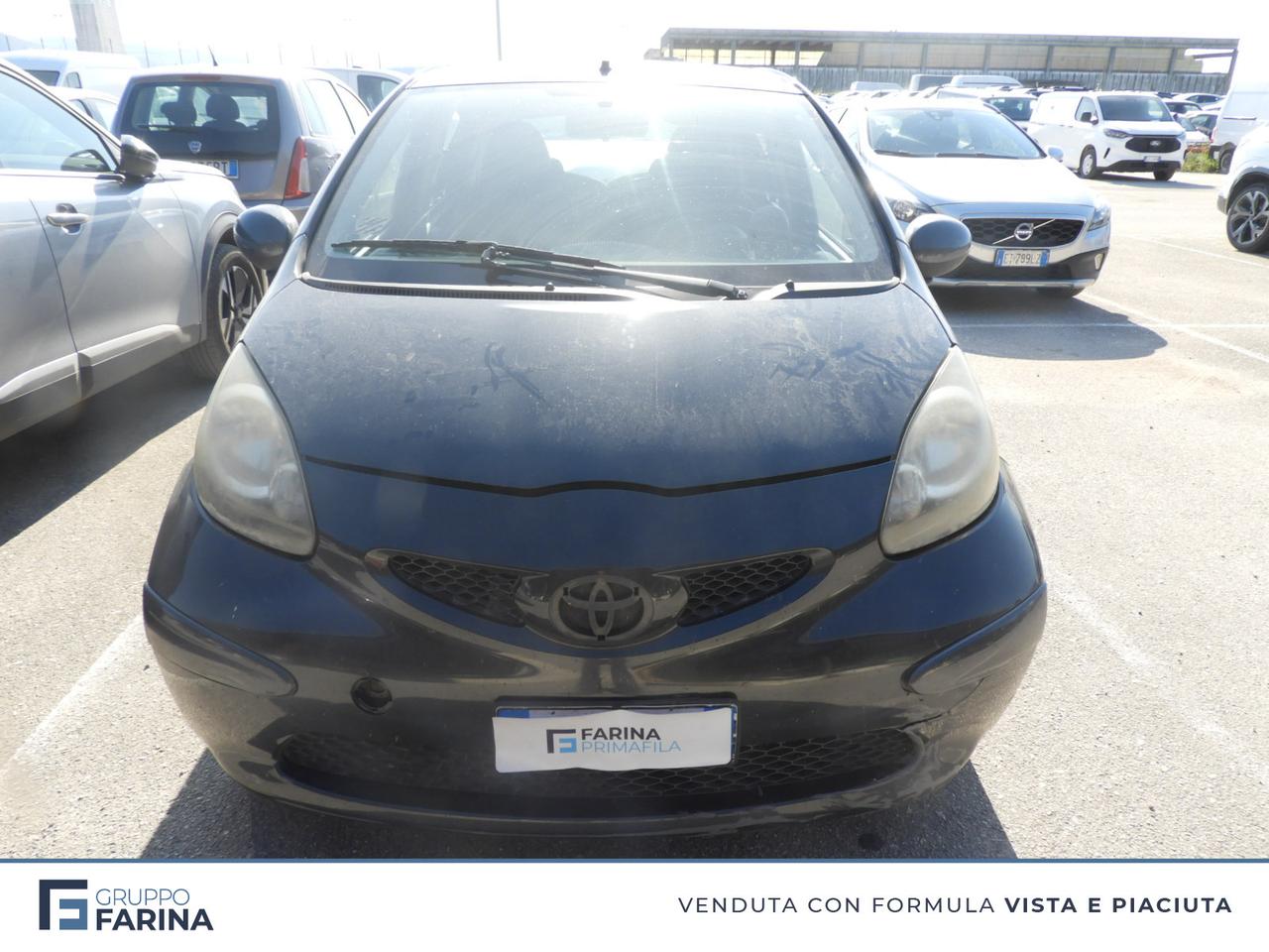 TOYOTA Avensis II 2003 - Avensis 1.8 vvt-i 16v SW