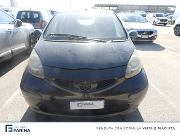 TOYOTA Avensis II 2003 - Avensis 1.8 vvt-i 16v SW