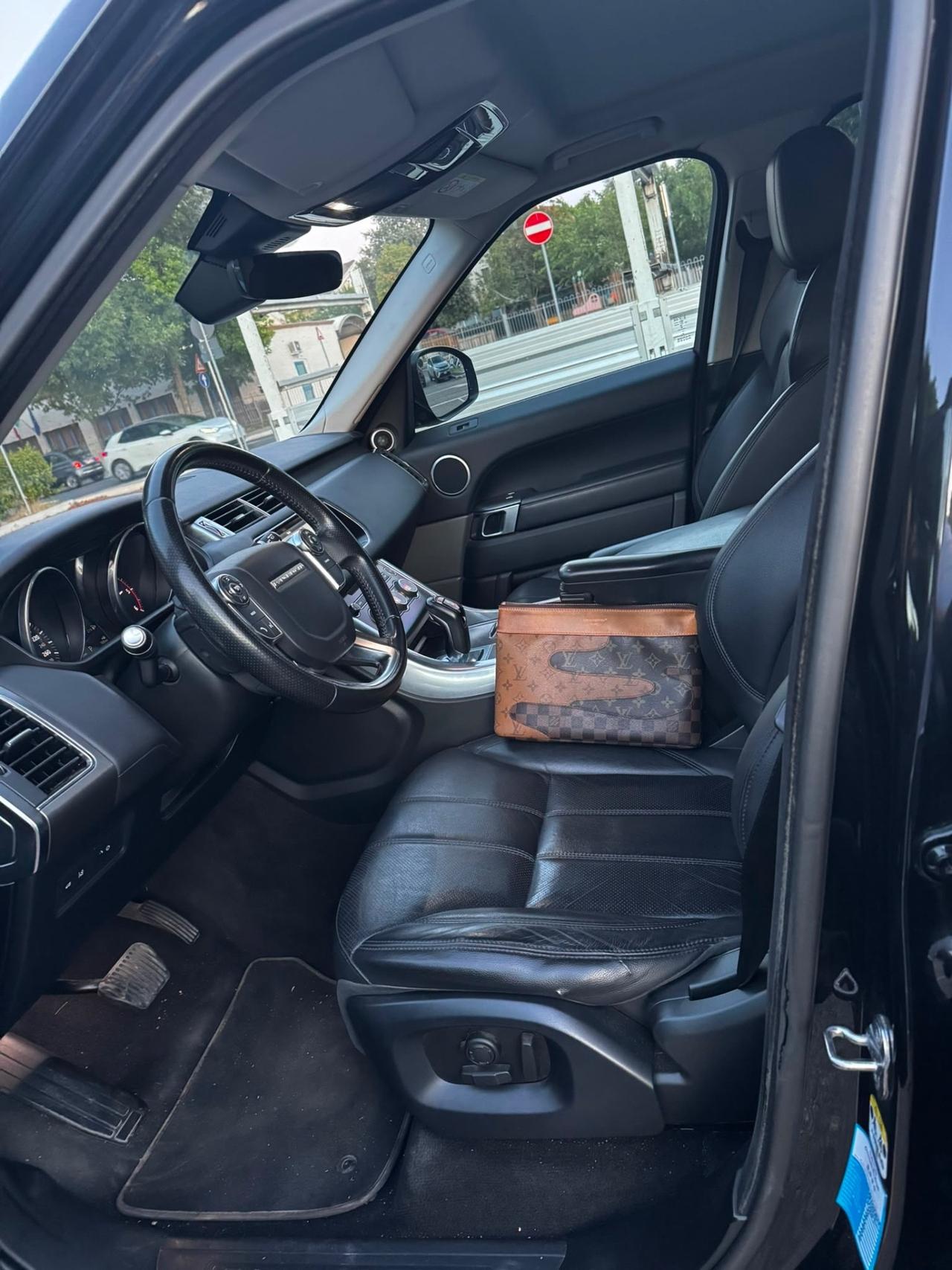 Land Rover Range Velar 2.0D I4 240 CV