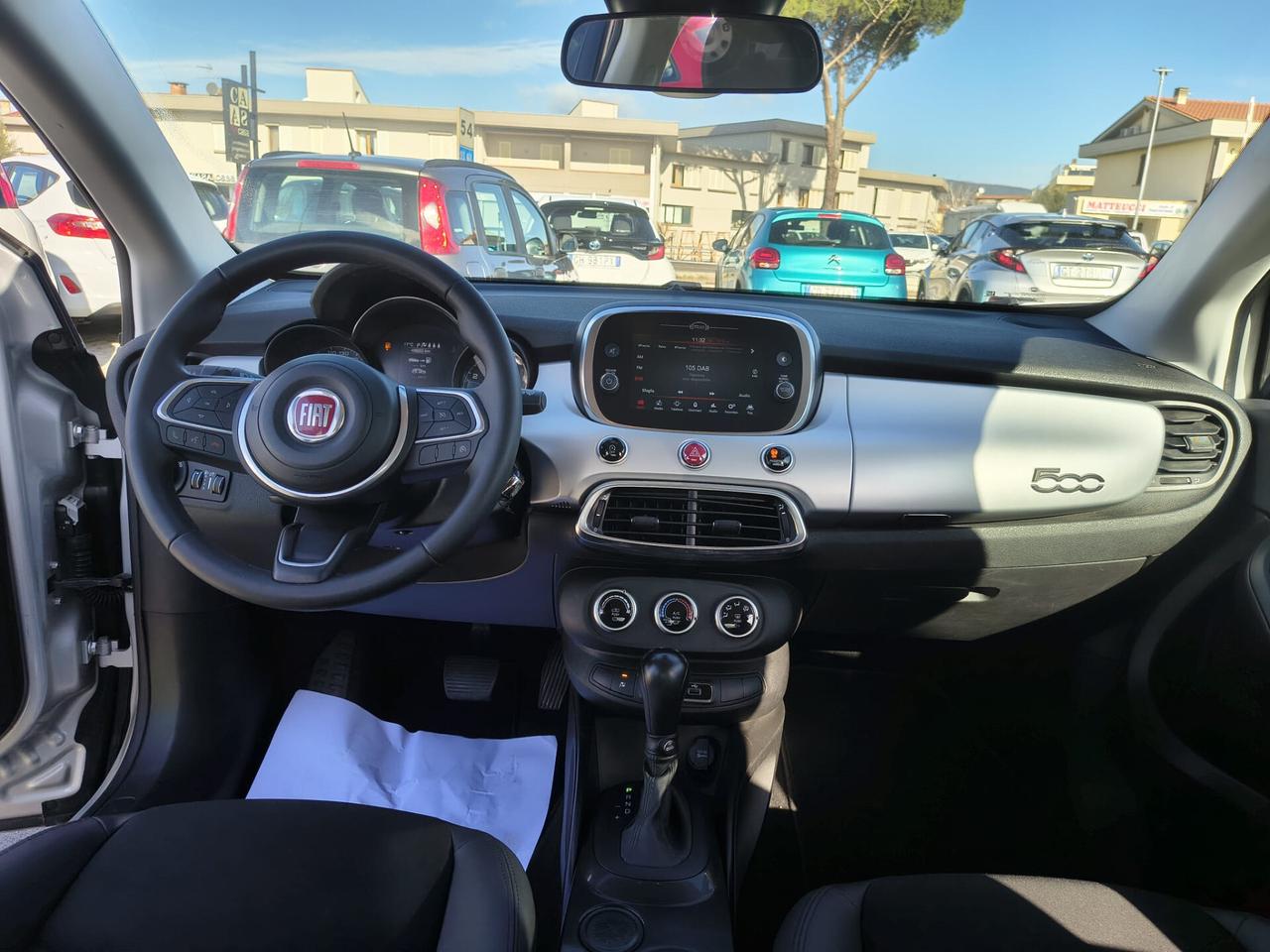 Fiat 500X 1.3 BENZINA DCT *AUTO* PREZZO PROMO