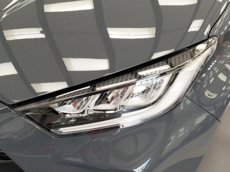 Toyota Yaris Hybrid 130 GR SPORT
