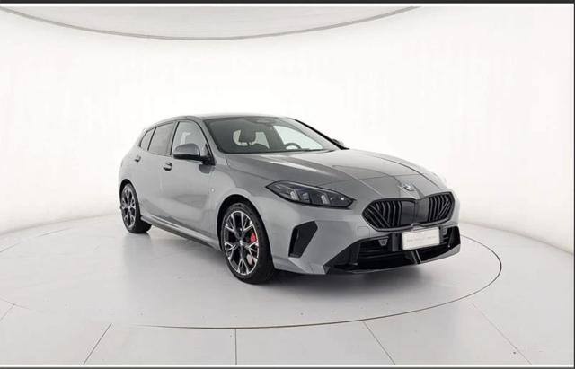 BMW 118 d MSport Pro