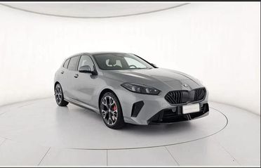 BMW 118 d MSport Pro