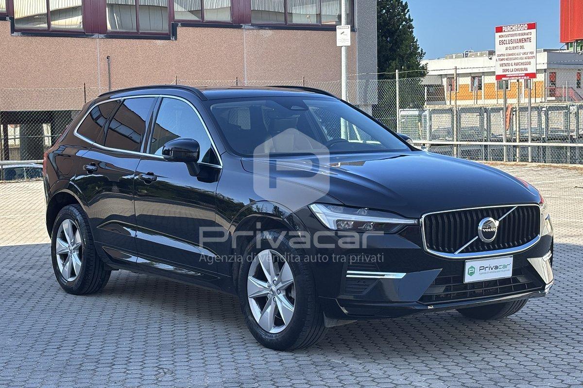 VOLVO XC60 B4 (d) Geartronic Momentum Pro