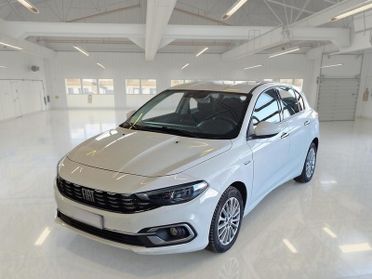 FIAT TIPO 1.6 MJT 130 CV SES BUSINESS 5 PORTE BERLINA