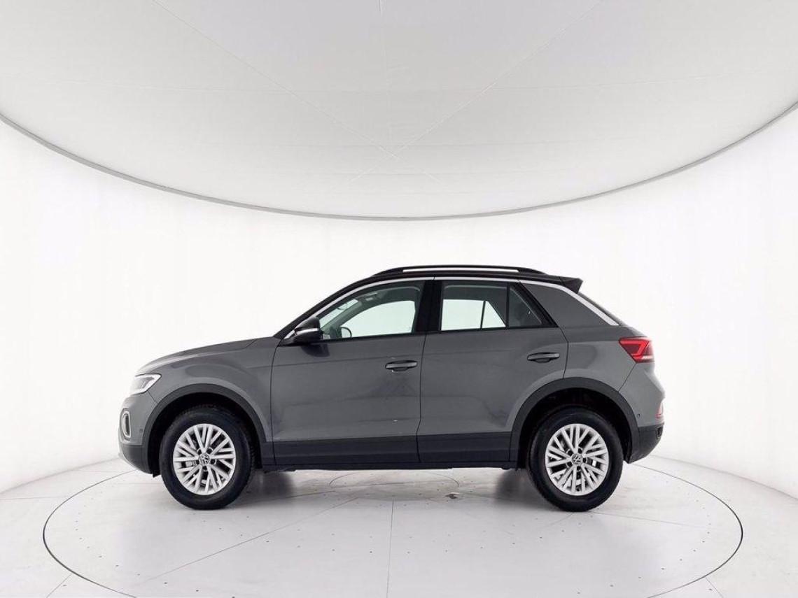 VOLKSWAGEN T Roc 1 0 tsi life 110cv