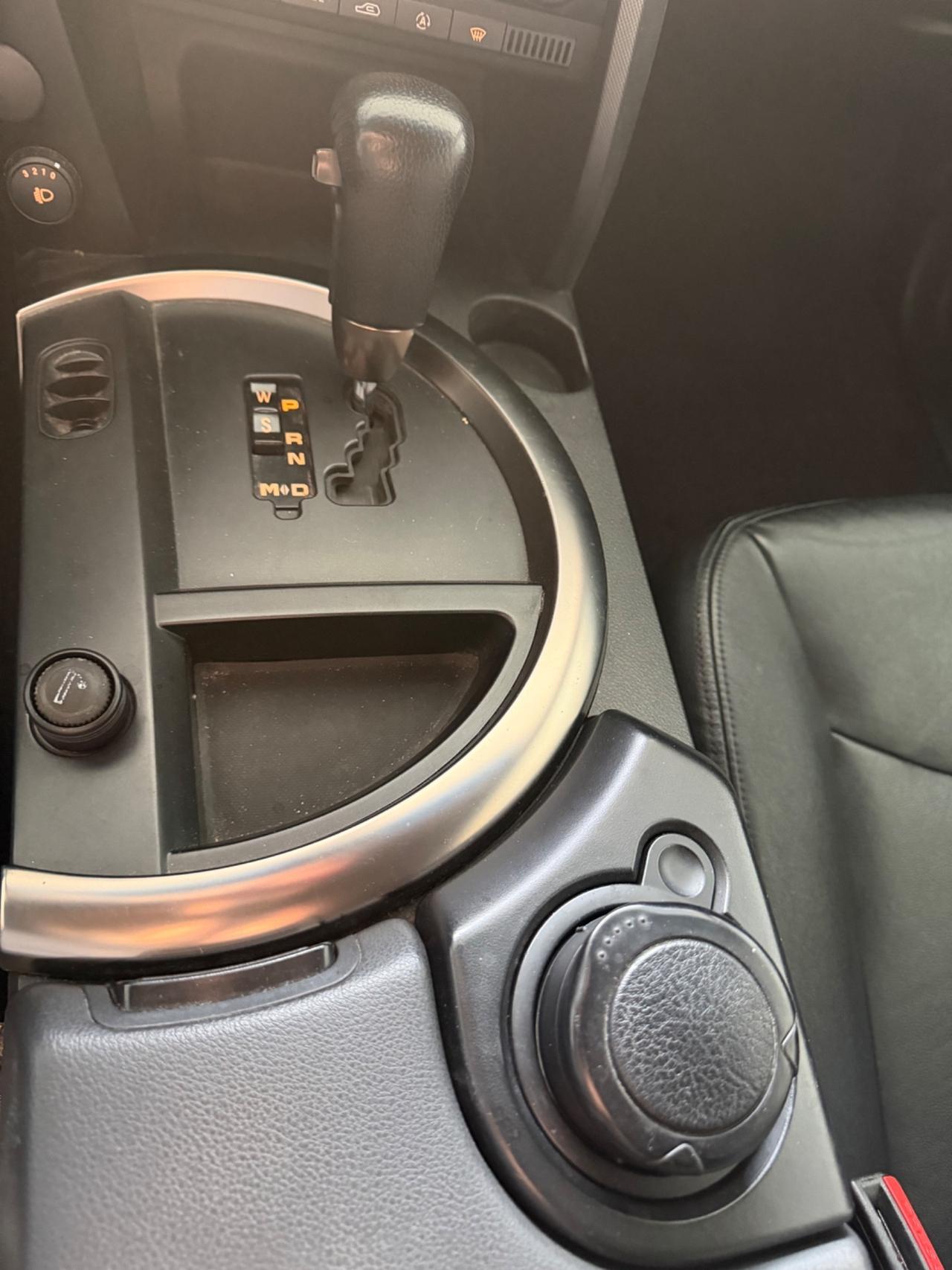 Ssangyong Kyron New 2.0 XVT 4WD Style - Nessun vincolo -