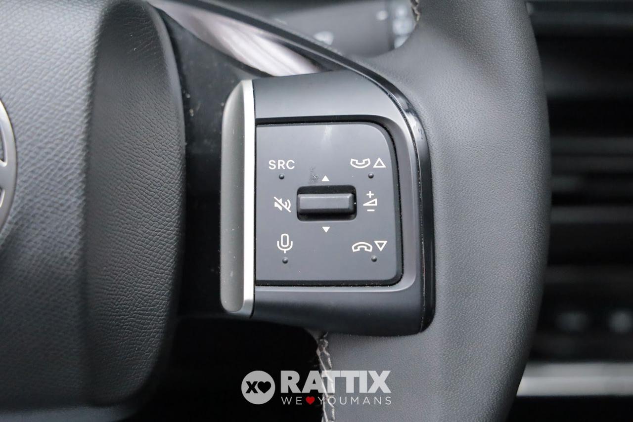 Citroen C3 1.2 Puretech Turbo 100CV Max