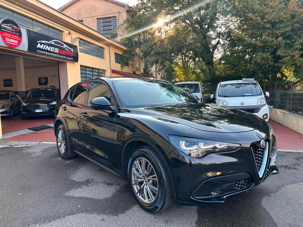 Alfa Romeo Stelvio 2023 2.2 Turbodiesel 210 CV 110.000 KM