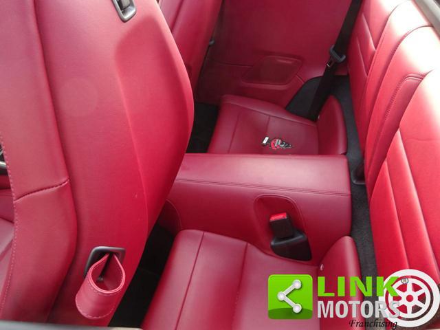 PORSCHE 992 911 Carrera 4S Cabriolet PDK FULL 24.500 KM