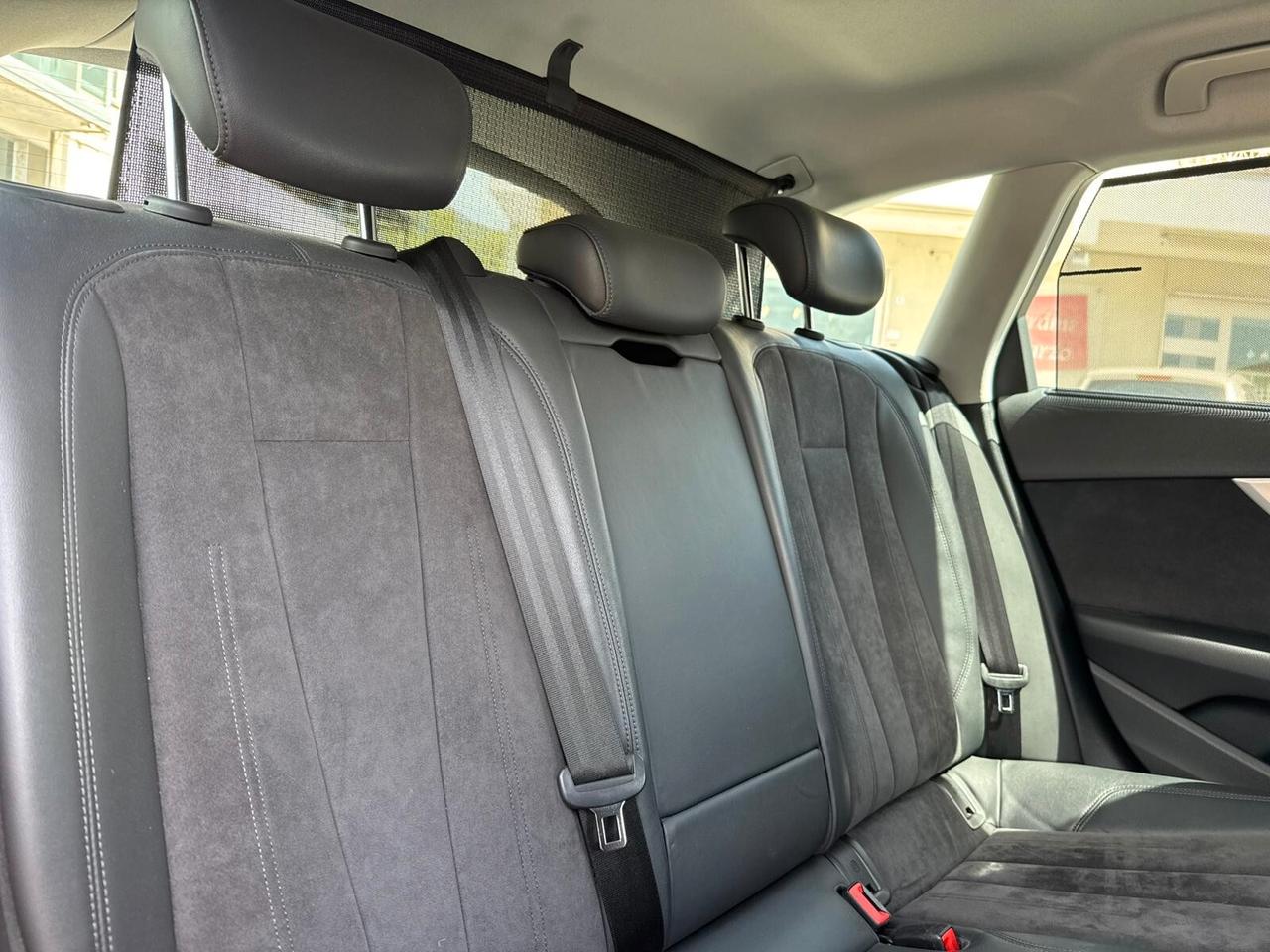 Audi A4 Avant 2.0 TDI 190 CV ultra S tronic GARANZIA