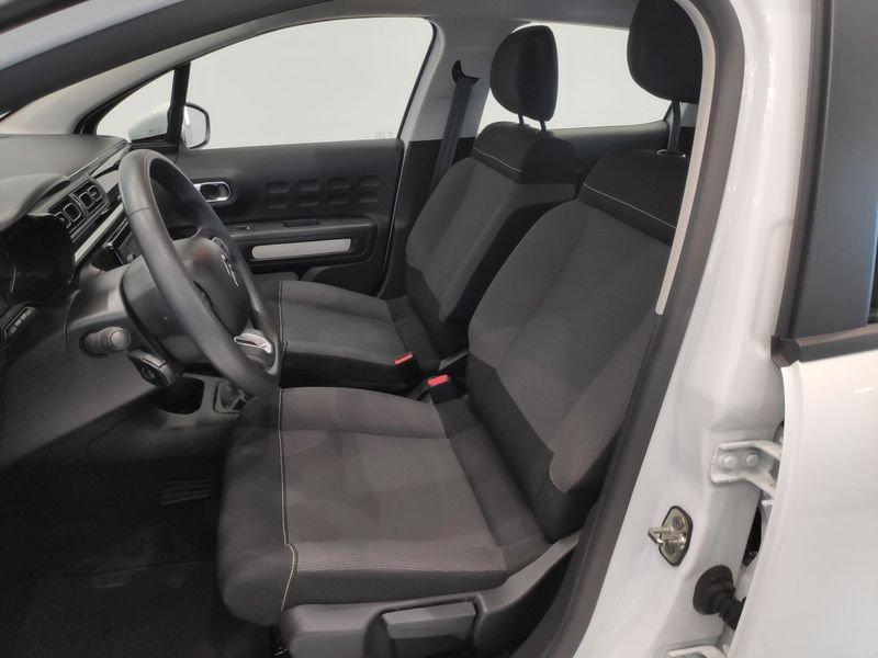 Citroën C3 C3 PureTech 83 S&S You*53.000 KM*GARANTITA*