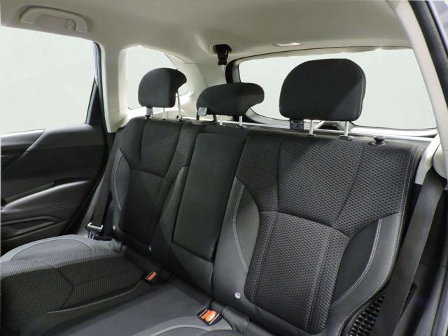 SUBARU Forester 2.0 e-Boxer MHEV CVT Lineartronic Free