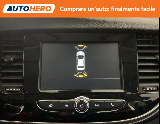 OPEL Mokka X 1.6 Ecotec 115CV 4x2 Start&Stop Advance