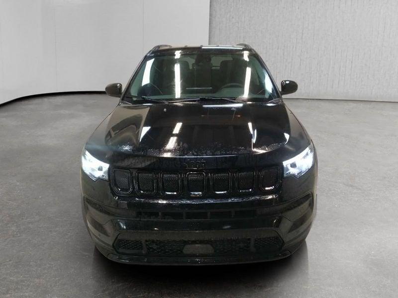 Jeep Compass 1.6 mjt Night Eagle 2wd 130cv