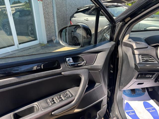 DR MOTOR DR4 Sport 1.6 Bi-Fuel GPL FULL OPT.