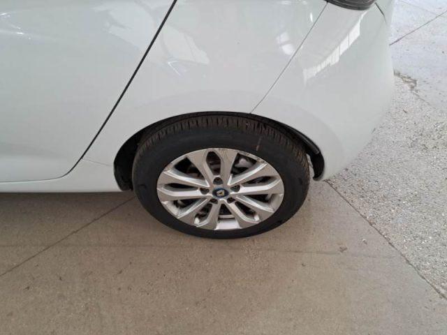 RENAULT ZOE Zen R135