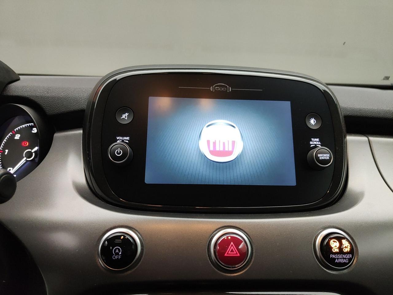 FIAT 500X 2022 1.3 MJT 95CV SPORT