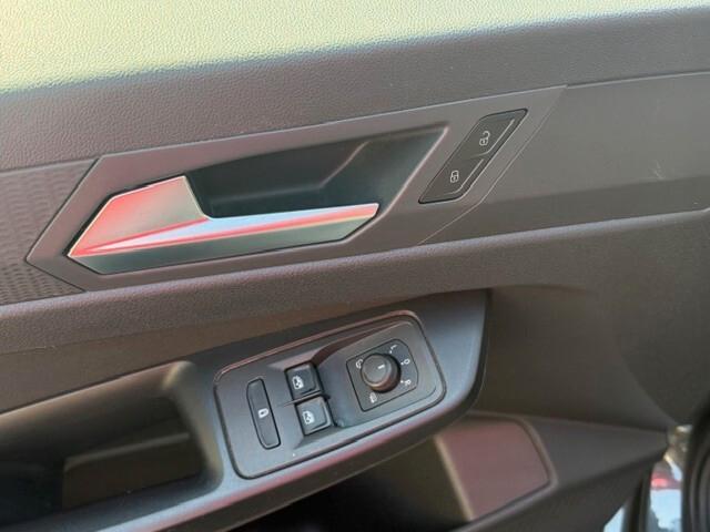 Ford Tourneo Connect 2.0 EcoBlue 122 CV 7 POSTI Titanium AUTOMATICO