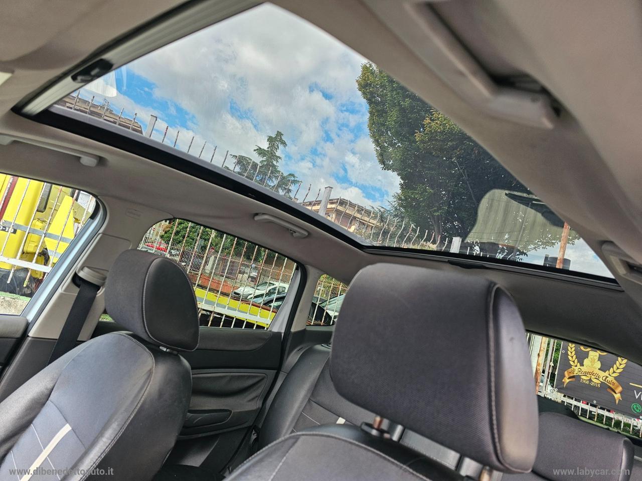 FORD Kuga 2.0 TDCi 136 CV 4WD Titanium
