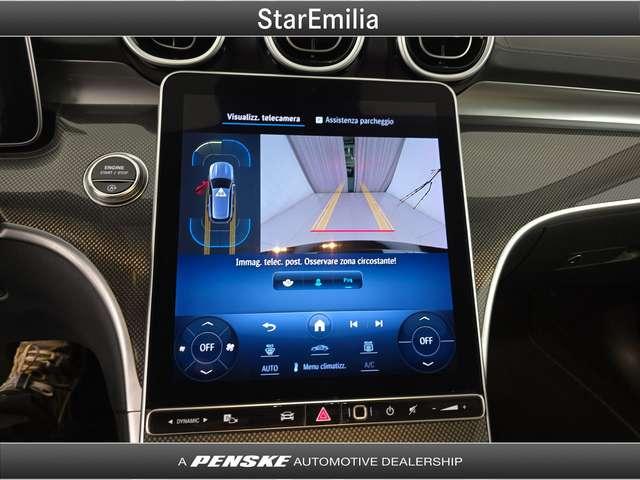 Mercedes-Benz C 220 C 220 d Mild hybrid S.W. 4Matic Premium