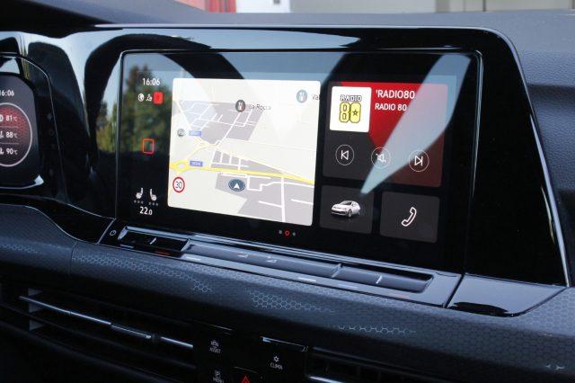 VOLKSWAGEN Golf 2.0 TSI GTI DSG Clubsport IQ LIGHT