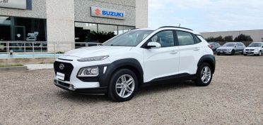Hyundai Kona 1.6 crdi 115 Cv Xadvanced