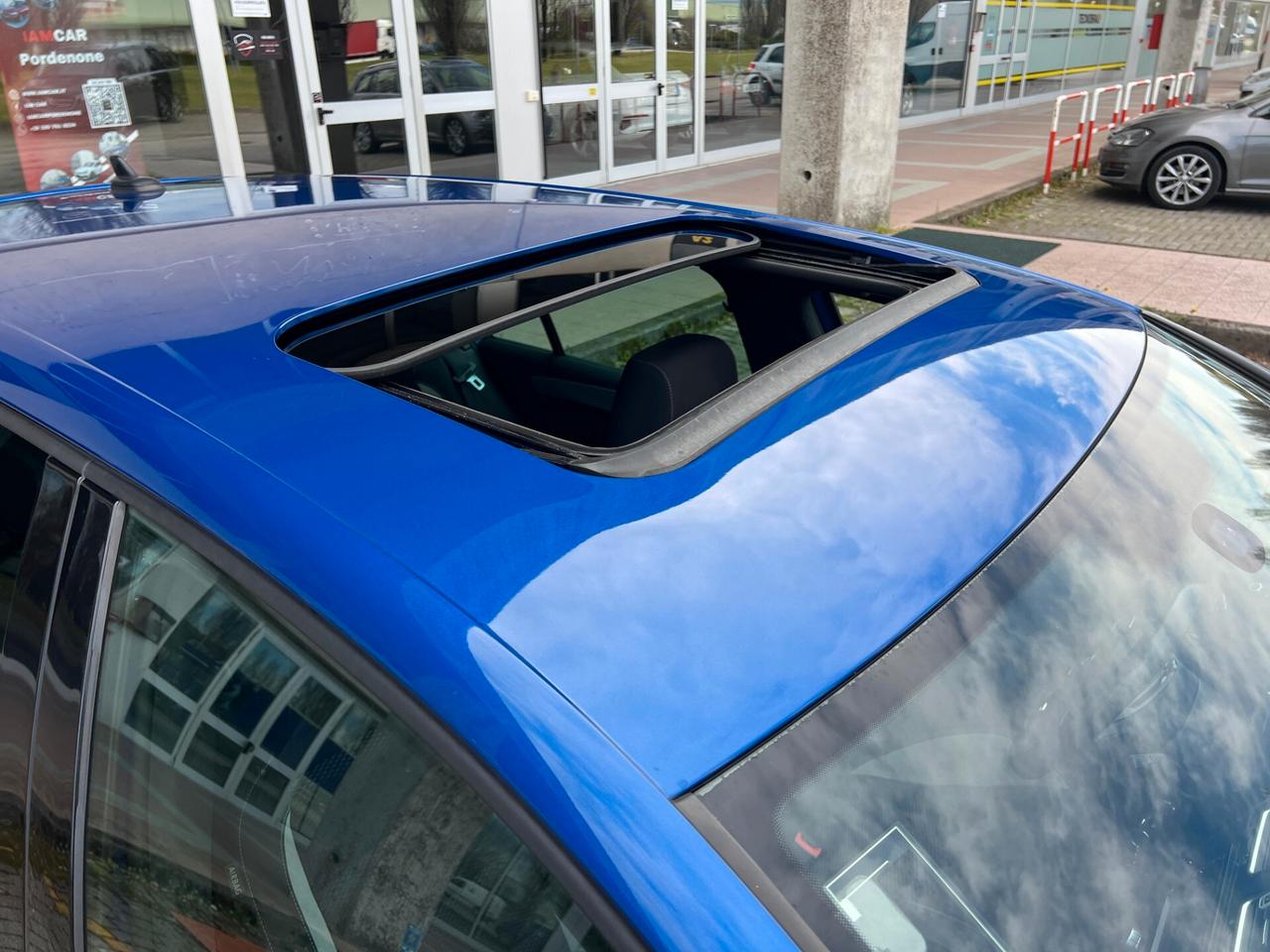 Volkswagen Golf 6 R DSG