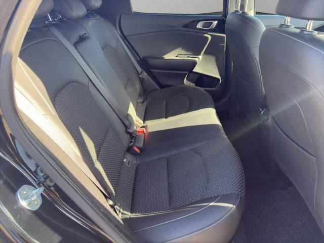 KIA XCeed 1.0 T-GDi GPL Style