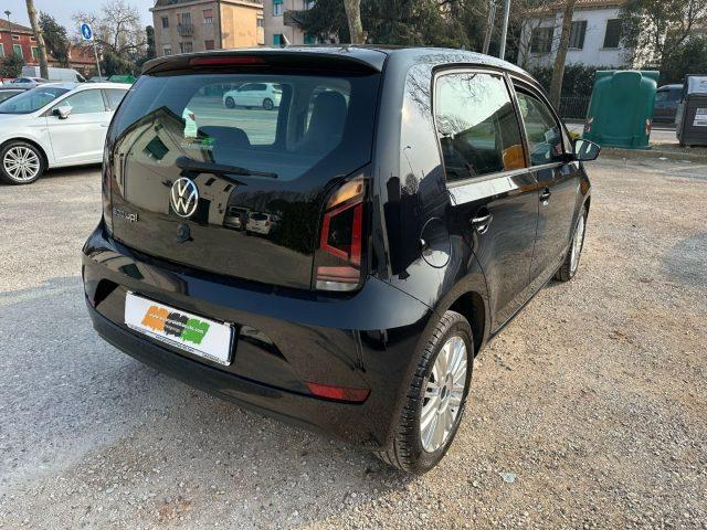 VOLKSWAGEN up! OK NEO PAT 1.0 5p. eco move up! BM Technology