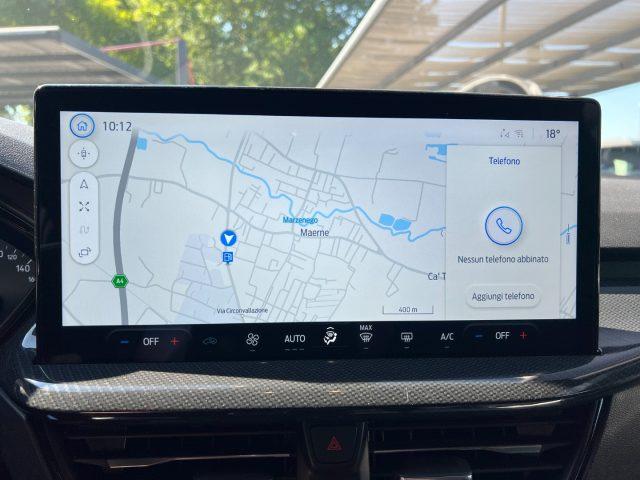 FORD Focus 1.5 EcoBlue 115 CV auto 5p. ST-Line #VARI COLORI