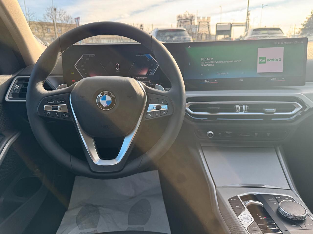 Bmw 320 320d 48V Touring