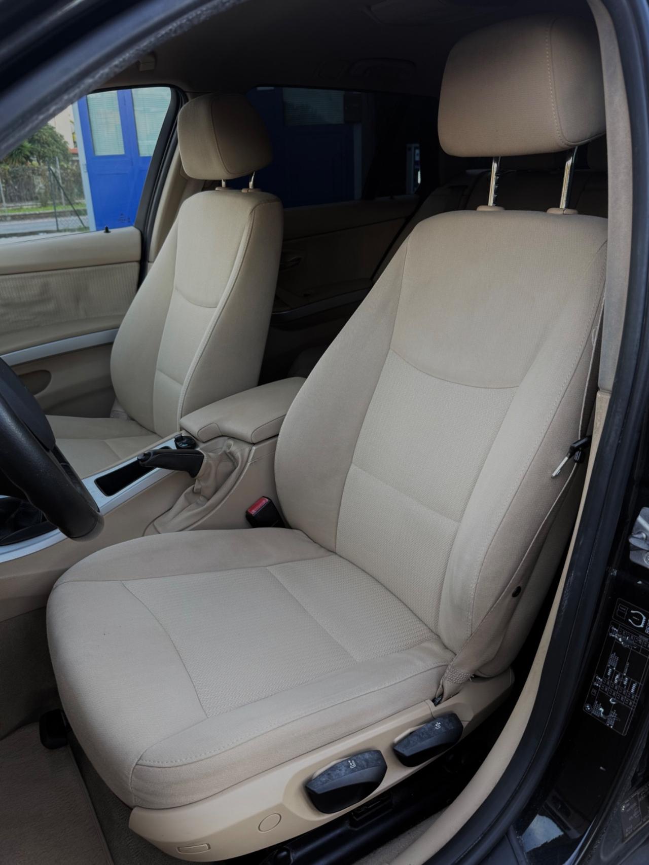 Bmw 316 316d 2.0 116CV cat Touring