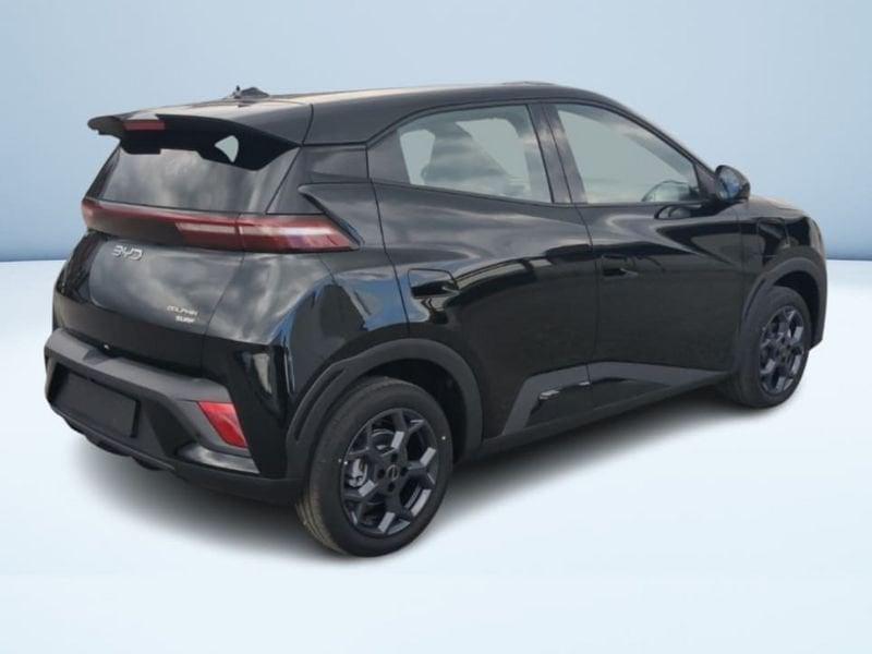 BYD Dolphin Surf Boost