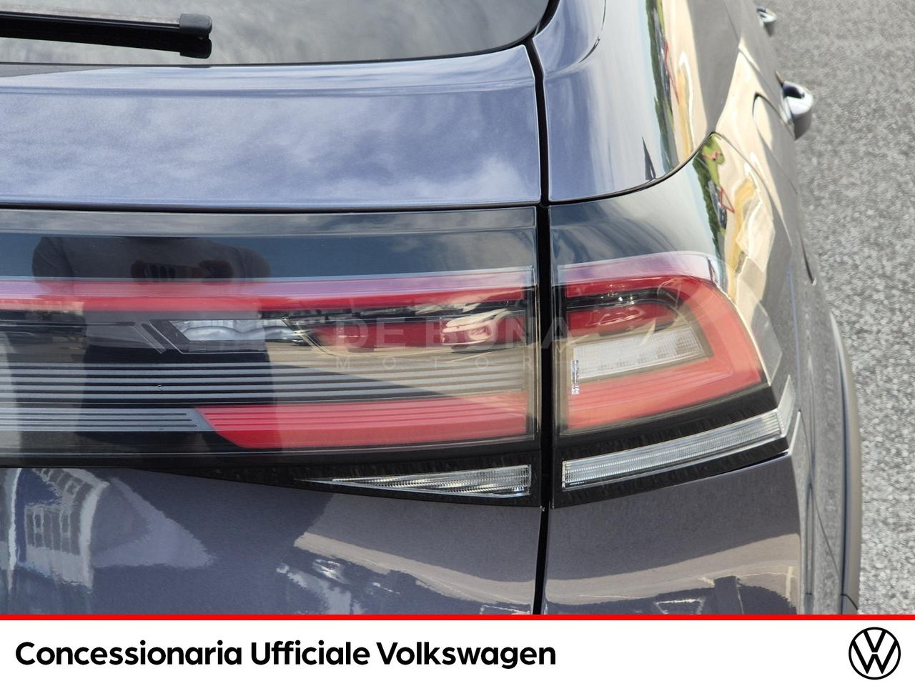 Volkswagen Taigo 1.0 tsi r-line 115cv dsg