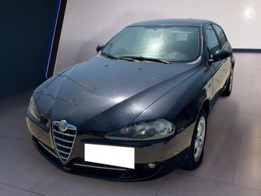 Alfa Romeo 147 147 5p 1.9 jtd Murphy&Nye 120cv