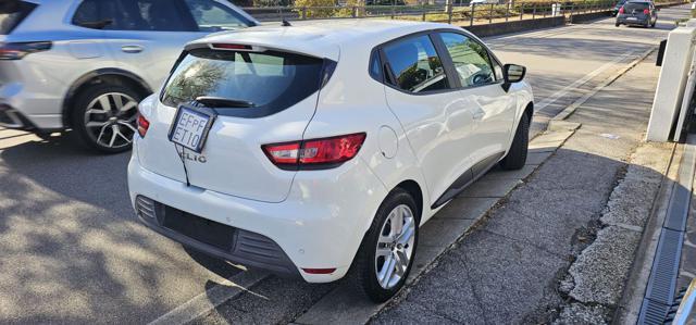 RENAULT Clio TCe 12V 90 CV 5 porte Business