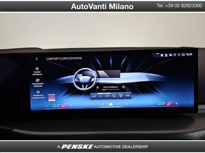 BMW Serie 3 320d mhev 48V xdrive MSport Pro auto