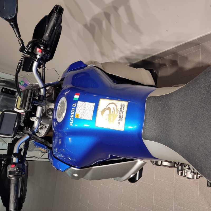 Yamaha XT1200Z Super Ténéré ABS - 2011