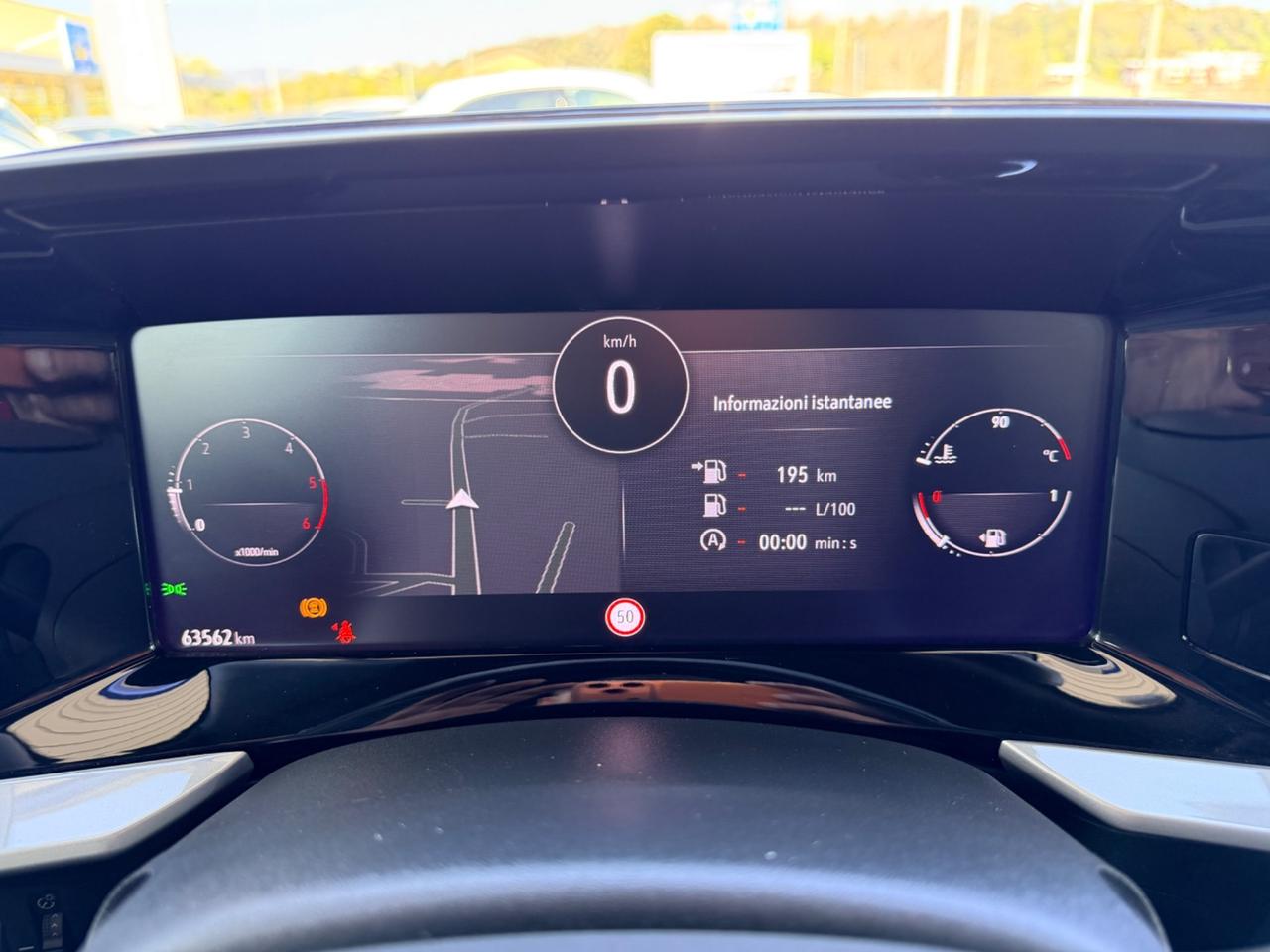 Opel Mokka 1.5 diesel 110cv Ultimate per neopatentati