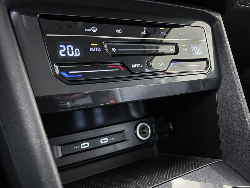 Volkswagen Tiguan Tiguan 2.0 TDI 150 CV SCR DSG Life