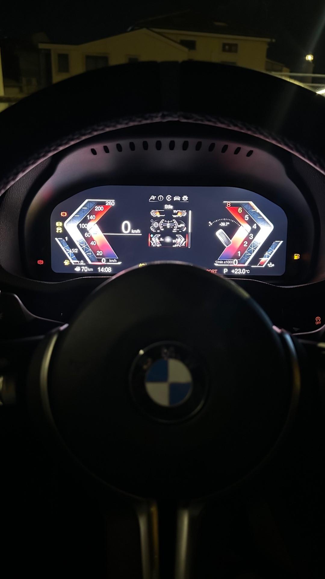 BMW X4 XDRIVE 2.0D 190CV M SPORT FULL