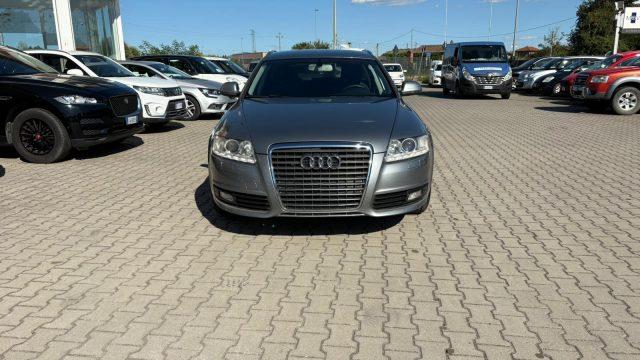 AUDI A6 Avant 2.7 V6 TDI 190 CV F.AP. Advanced