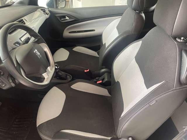 Citroen DS3 DS3 1.4 hdi Chic 70cv