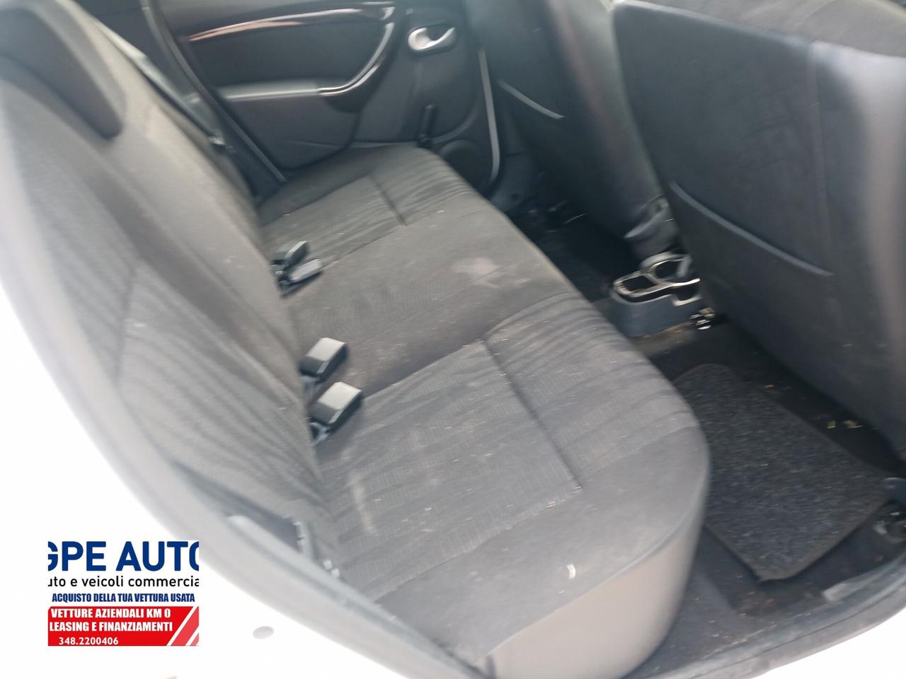 DACIA DUSTER 1.6 laureate - EURO5A- 2011 - ok neopatentati