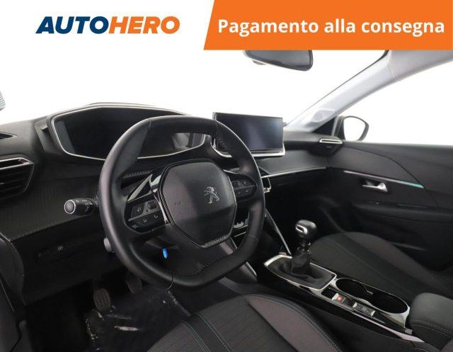 PEUGEOT 208 PureTech 100 Stop&Start 5 porte Allure